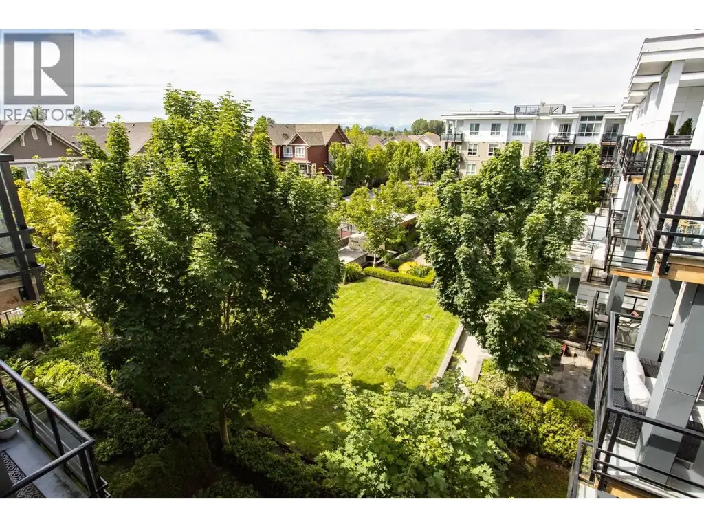 414 4690 Hawk Lane, Tsawwassen