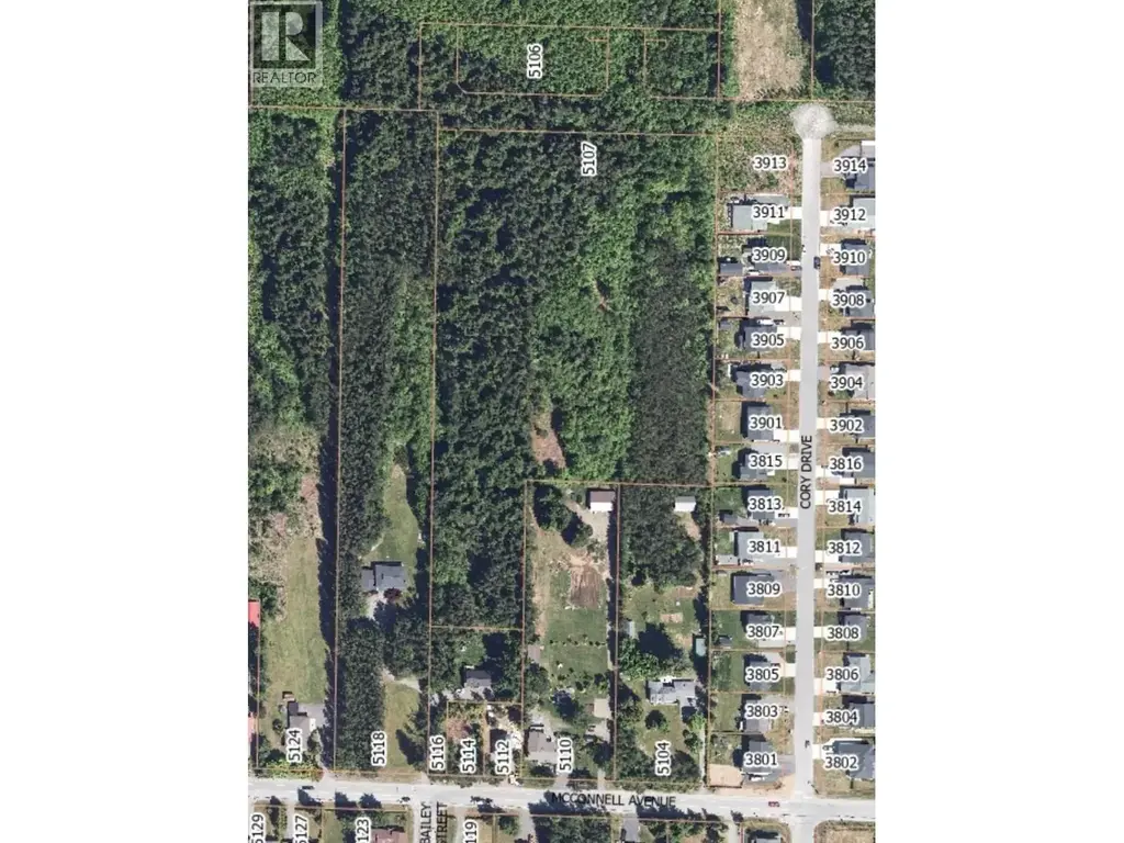 5107 Twedle Avenue, Terrace