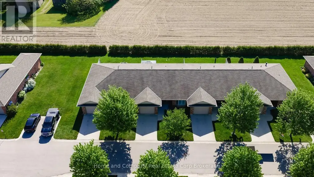 11 Bayfield Mews Lane, Bluewater (Bayfield)