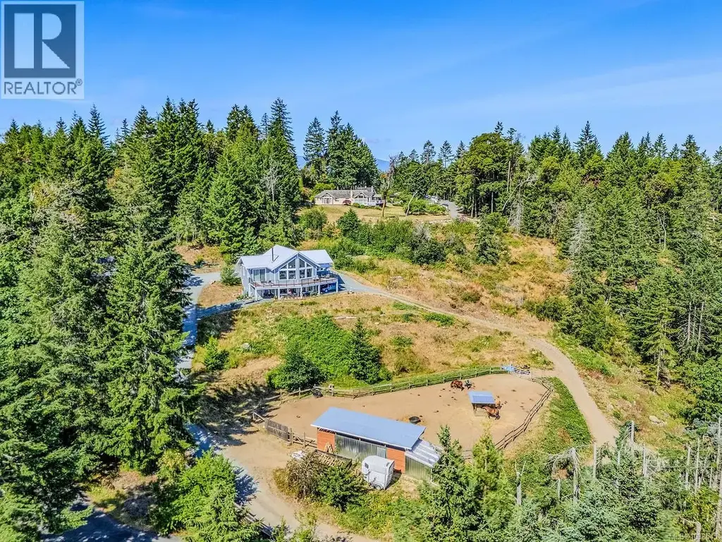 1860 Morello Rd, Nanoose Bay