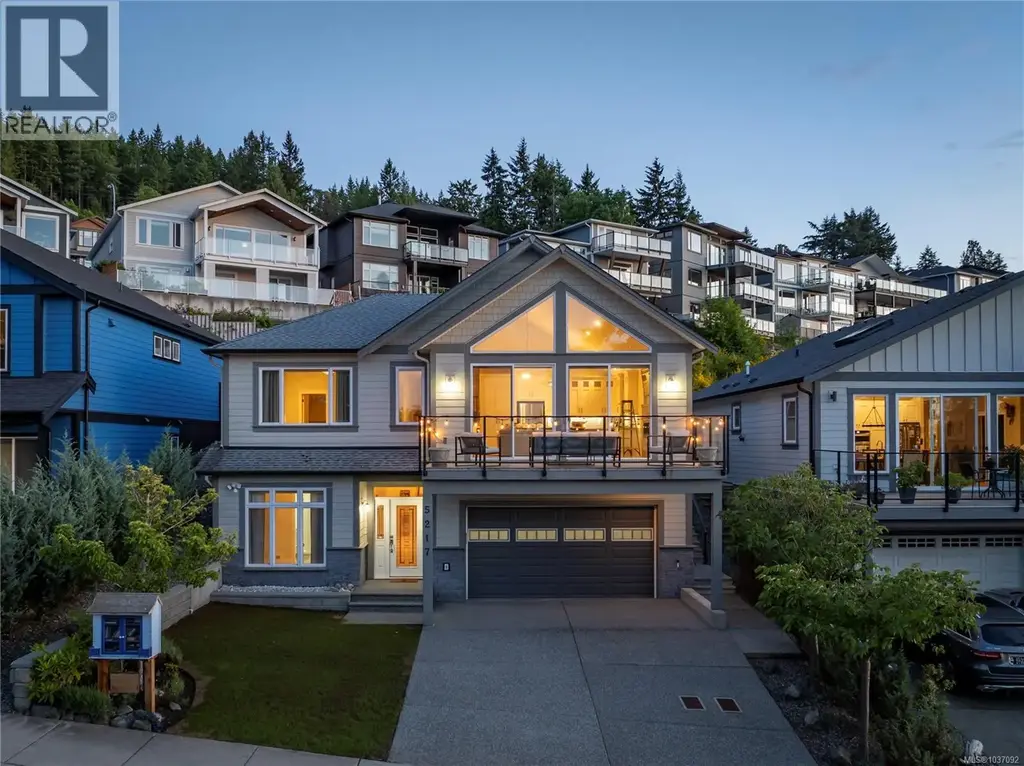 5217 Norton Rd, Nanaimo