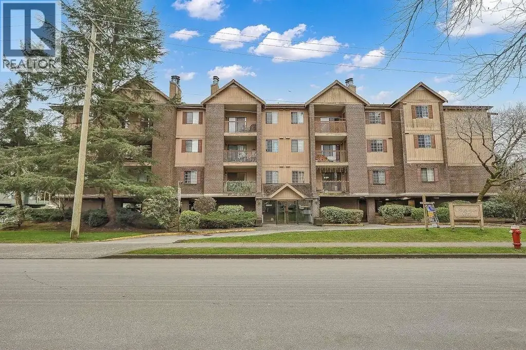 143 8500 Ackroyd Road, Richmond