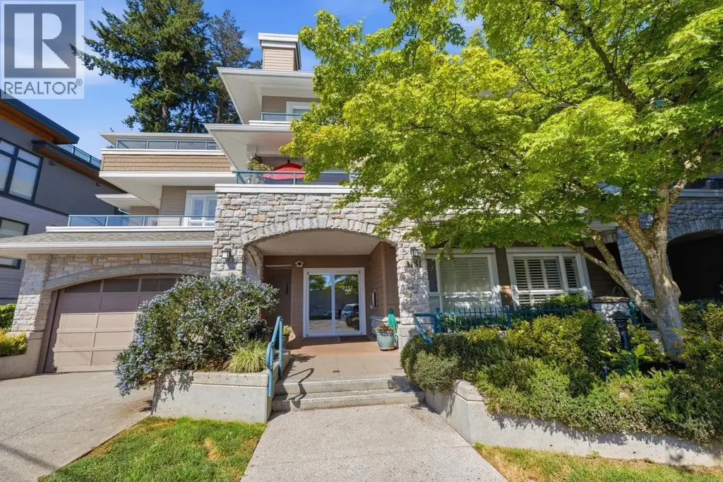 202 3151 Connaught Crescent, North Vancouver