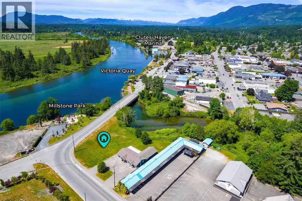 5085 Roger St, Port Alberni