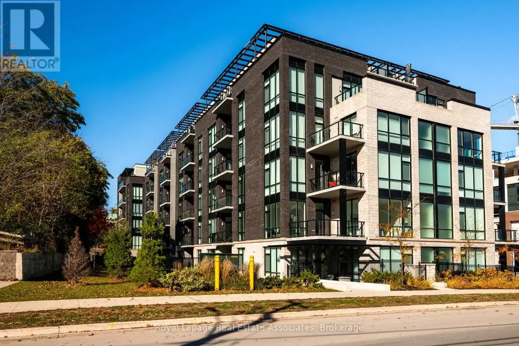 209 - 42 Mill Street, Halton Hills (Georgetown)