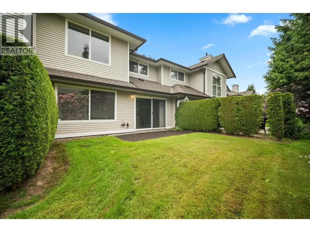 32 1370 Riverwood Gate Boulevard, Port Coquitlam