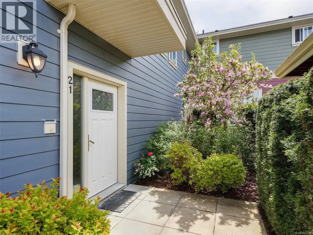 21 1515 Keating Cross Rd, Central Saanich