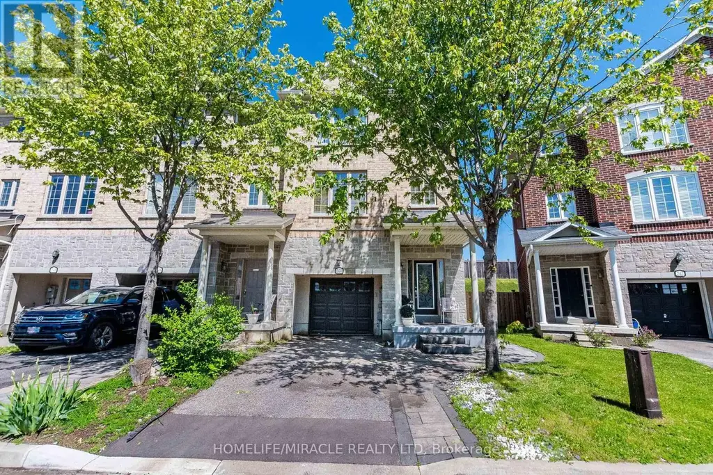 244 Andrews Trail, Milton (CL Clarke)