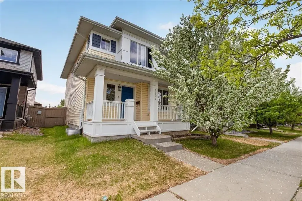 1107 35 Av Nw, Edmonton