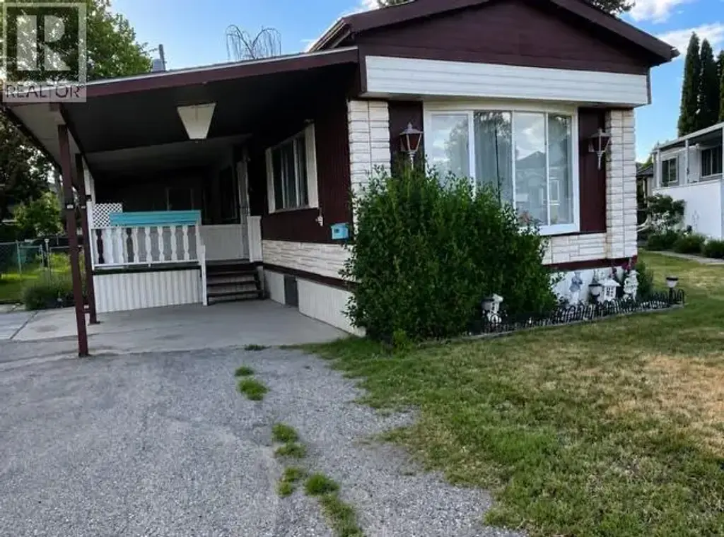 3745 Lakeshore Road Unit# 110, Kelowna