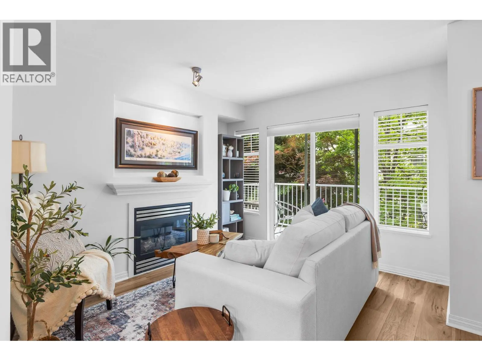1853 Parkview Crescent Unit# 8. Kelowna, British Columbia