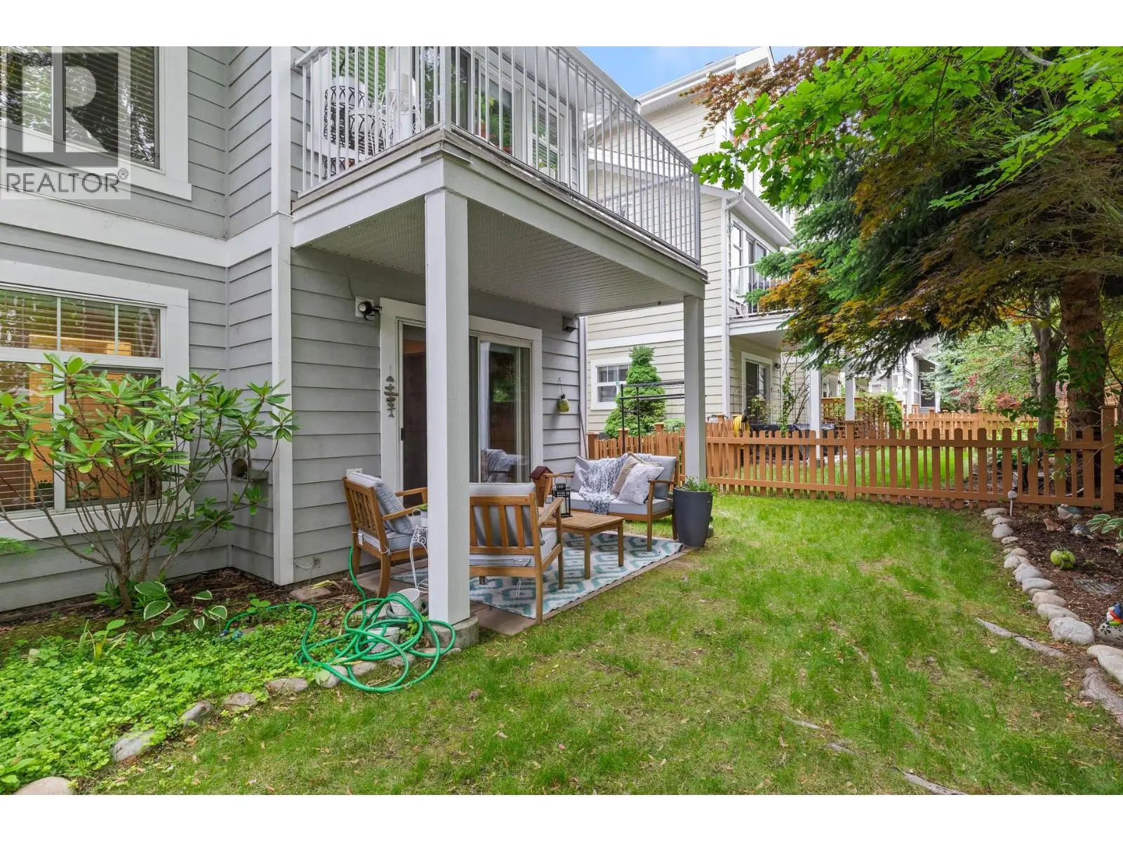 1853 Parkview Crescent Unit# 8. Kelowna, British Columbia