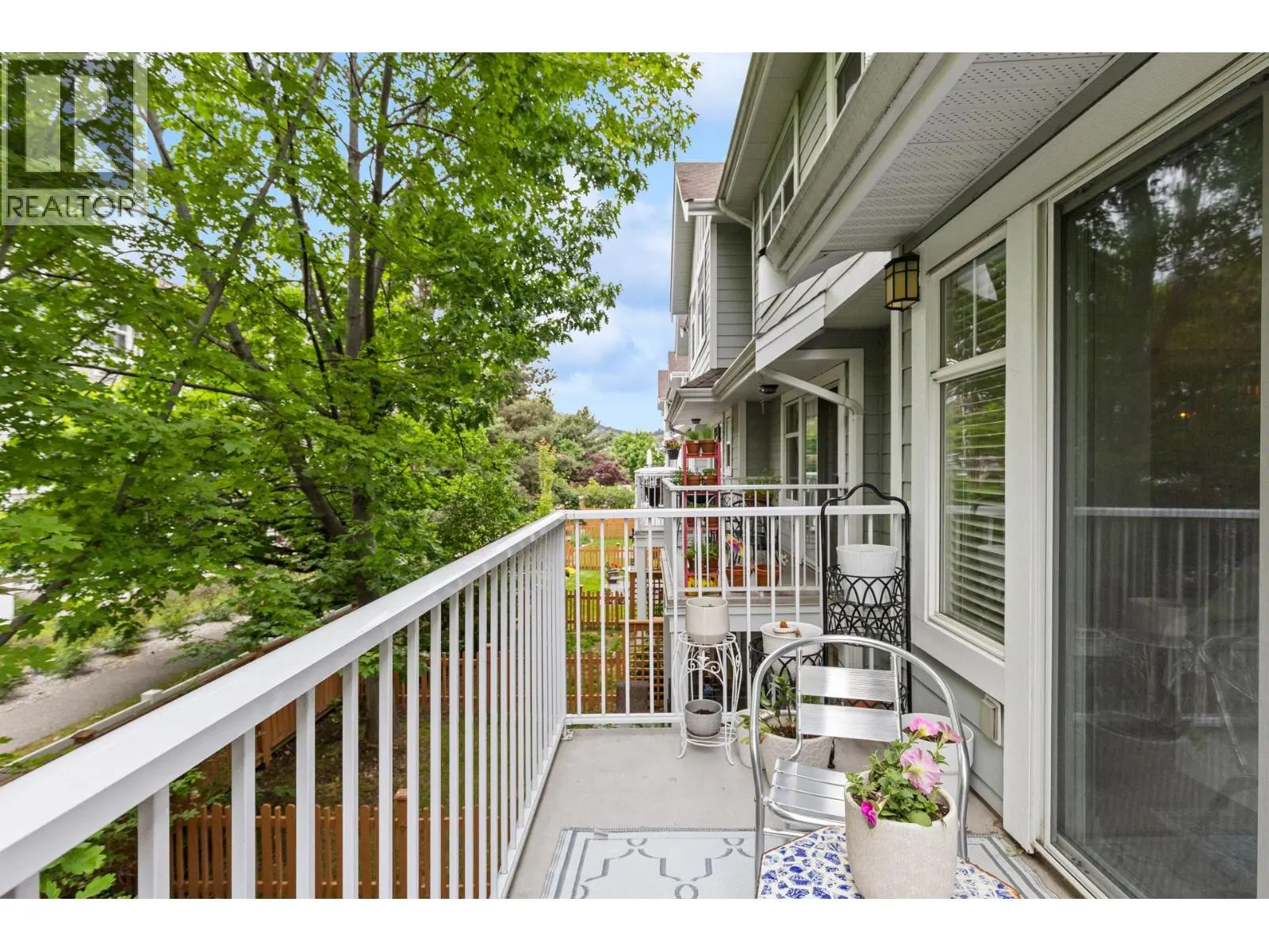 1853 Parkview Crescent Unit# 8. Kelowna, British Columbia