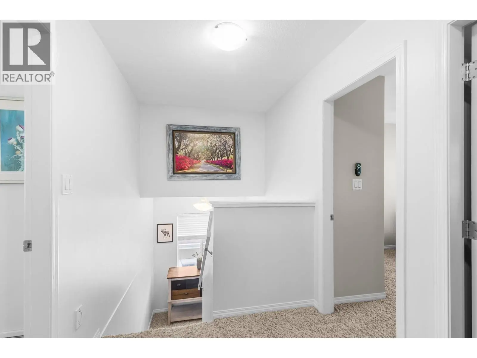 1853 Parkview Crescent Unit# 8. Kelowna, British Columbia