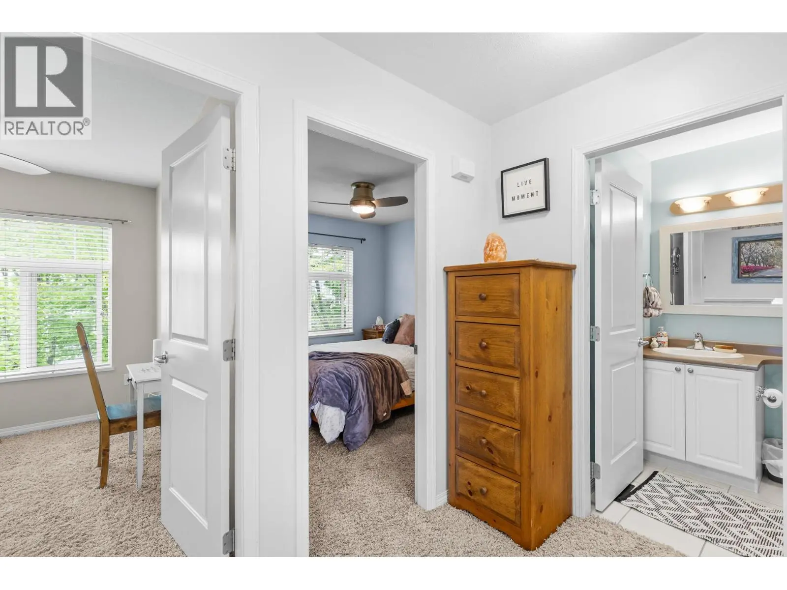 1853 Parkview Crescent Unit# 8. Kelowna, British Columbia