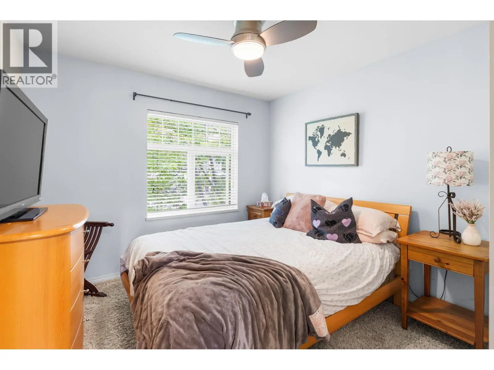1853 Parkview Crescent Unit# 8. Kelowna, British Columbia