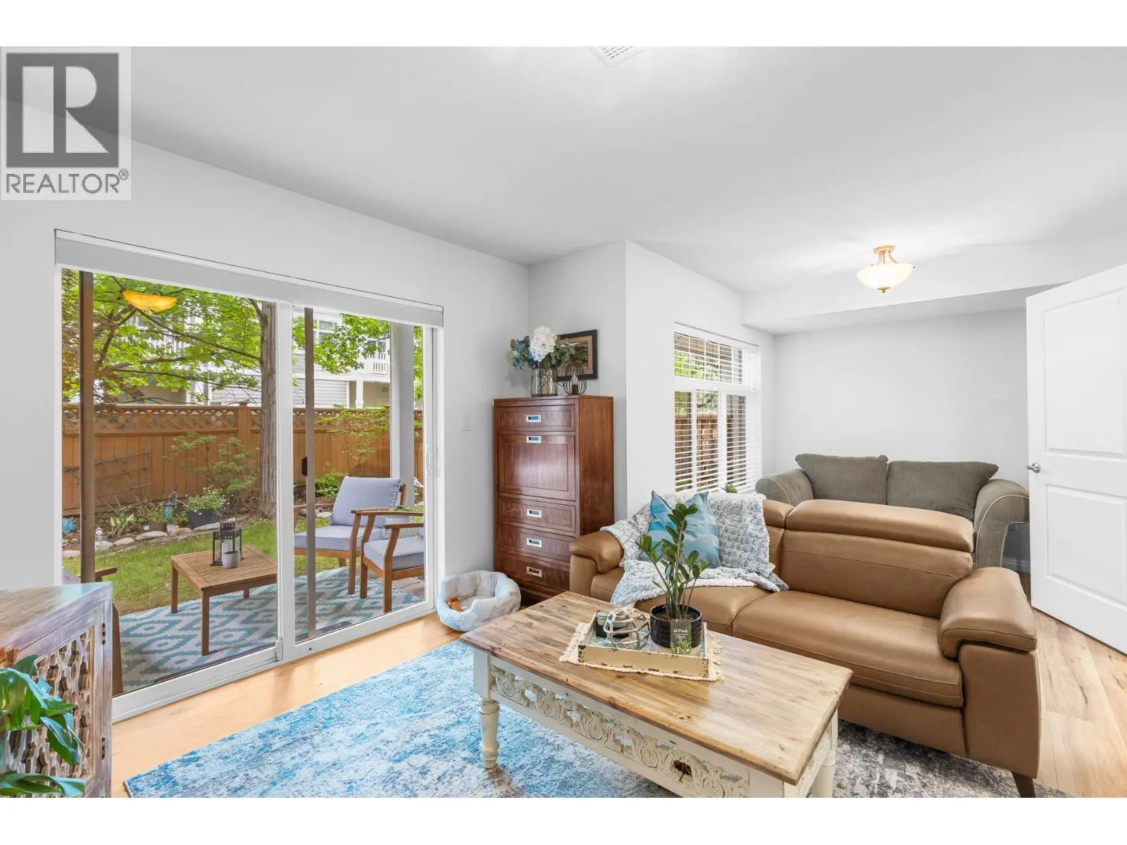 1853 Parkview Crescent Unit# 8. Kelowna, British Columbia