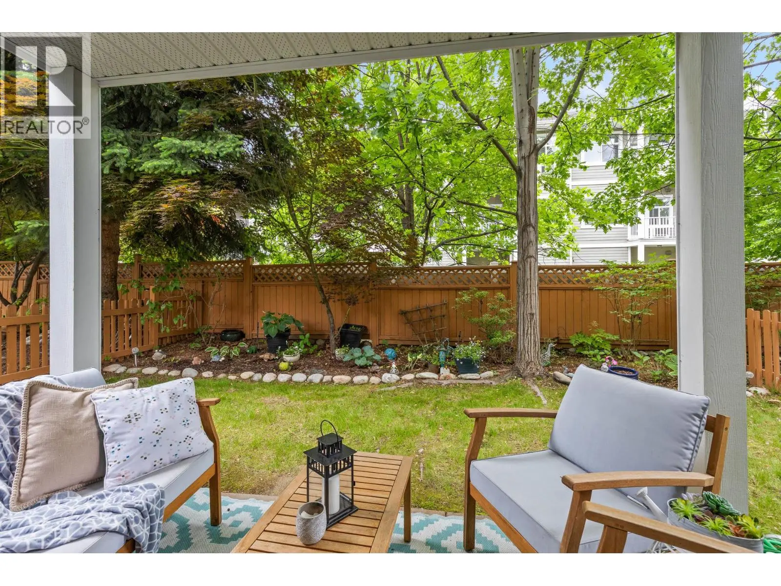 1853 Parkview Crescent Unit# 8. Kelowna, British Columbia