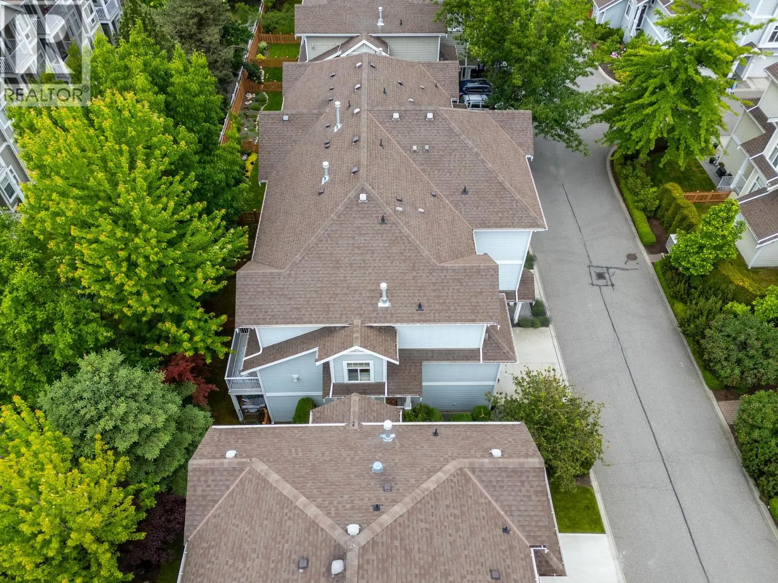 1853 Parkview Crescent Unit# 8. Kelowna, British Columbia