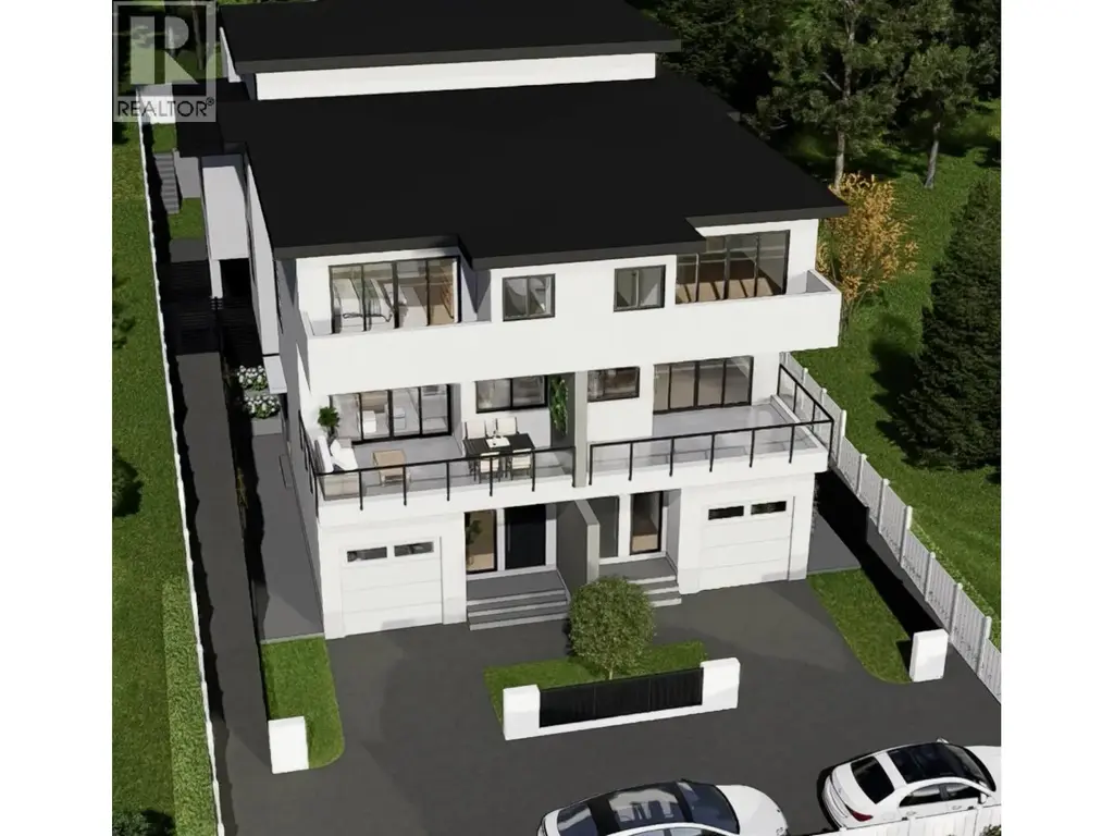 1 1362 Phillips Avenue, Burnaby