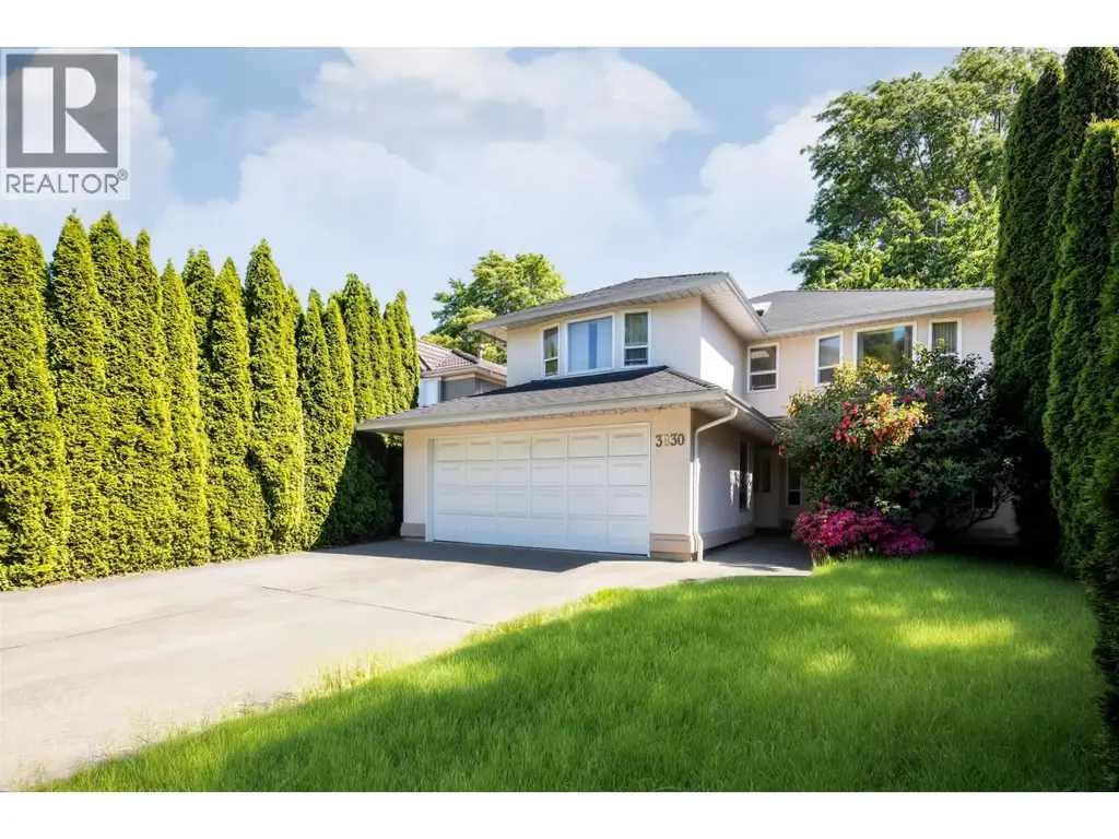 3830 Mckay Drive, Richmond