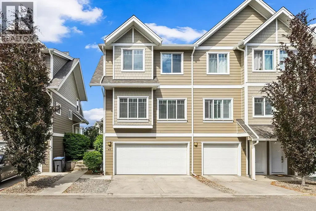 600 Sherwood Road Unit# 45, Kelowna