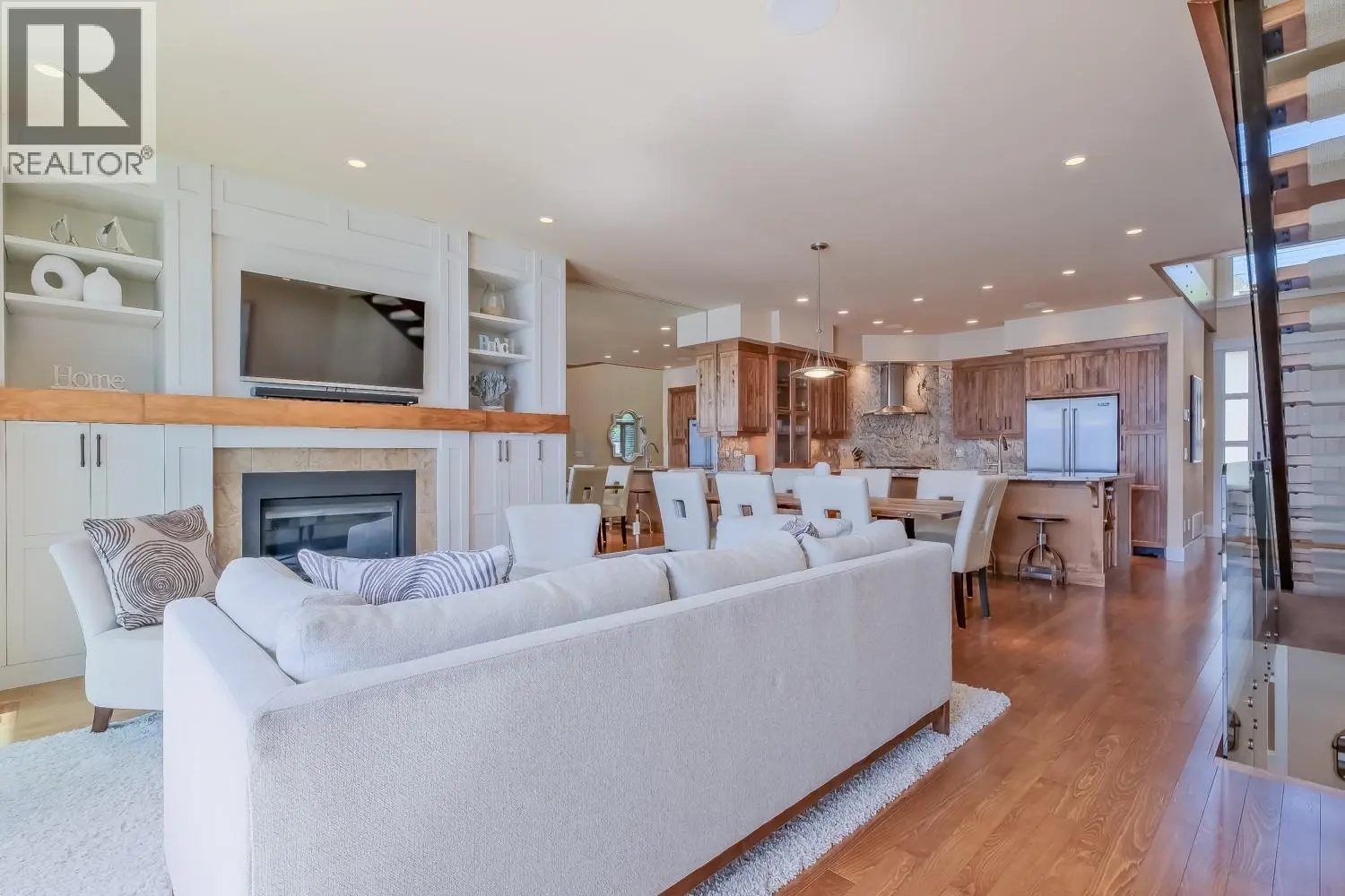 5235 Buchanan Road Unit# 1. Peachland, British Columbia
