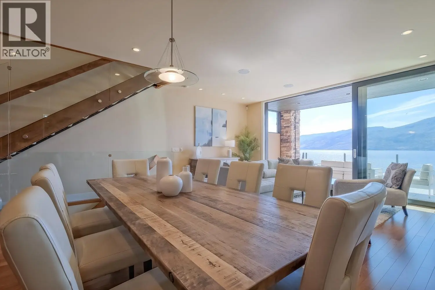 5235 Buchanan Road Unit# 1. Peachland, British Columbia