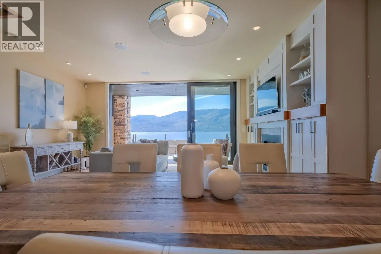 5235 Buchanan Road Unit# 1. Peachland, British Columbia