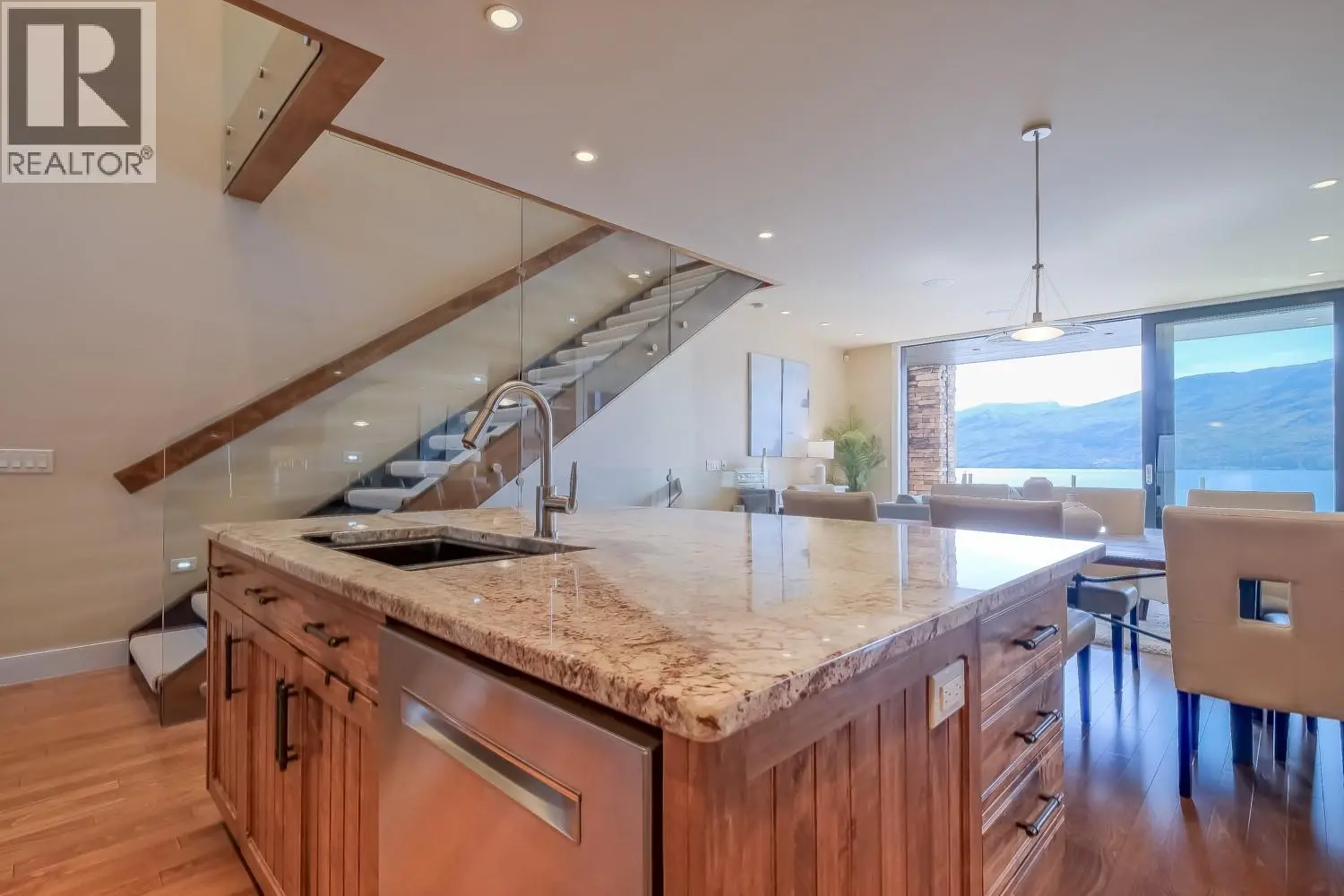 5235 Buchanan Road Unit# 1. Peachland, British Columbia
