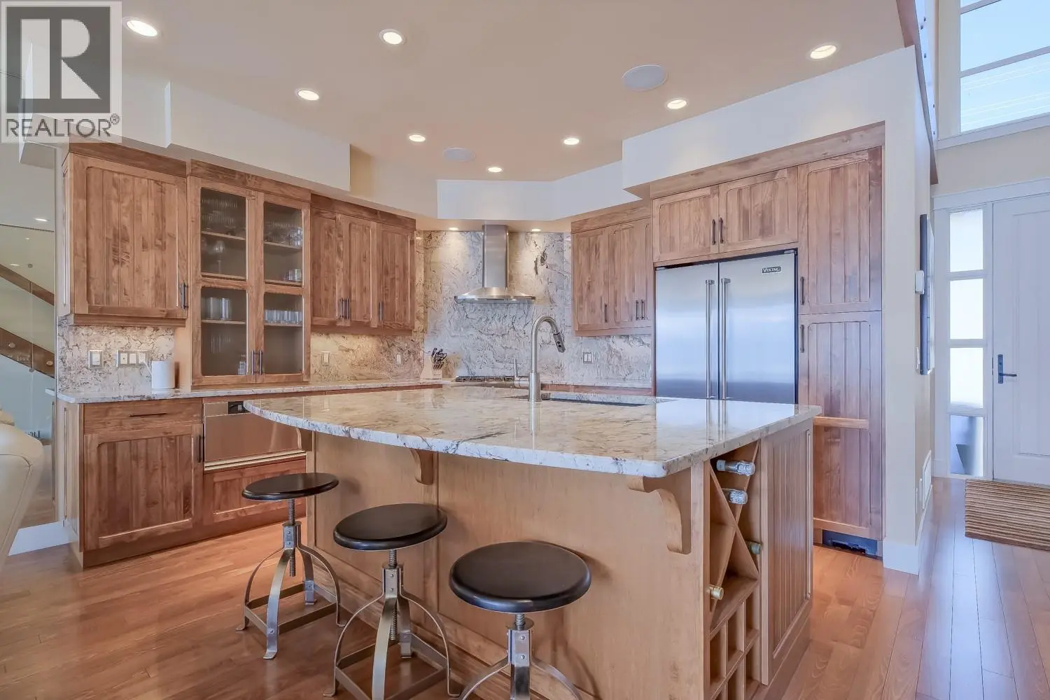 5235 Buchanan Road Unit# 1. Peachland, British Columbia