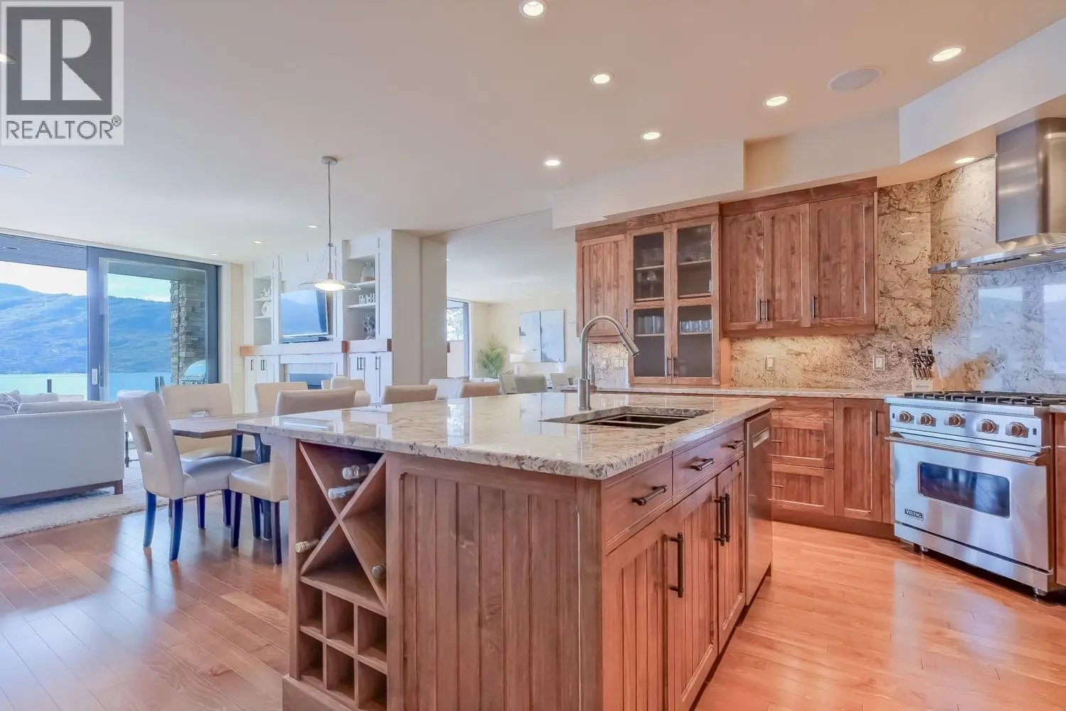 5235 Buchanan Road Unit# 1. Peachland, British Columbia