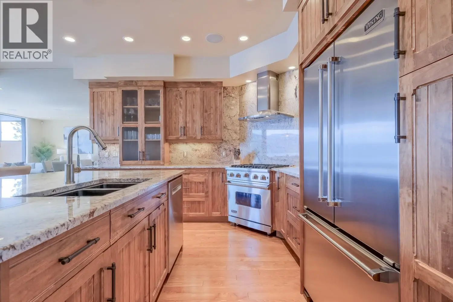 5235 Buchanan Road Unit# 1. Peachland, British Columbia