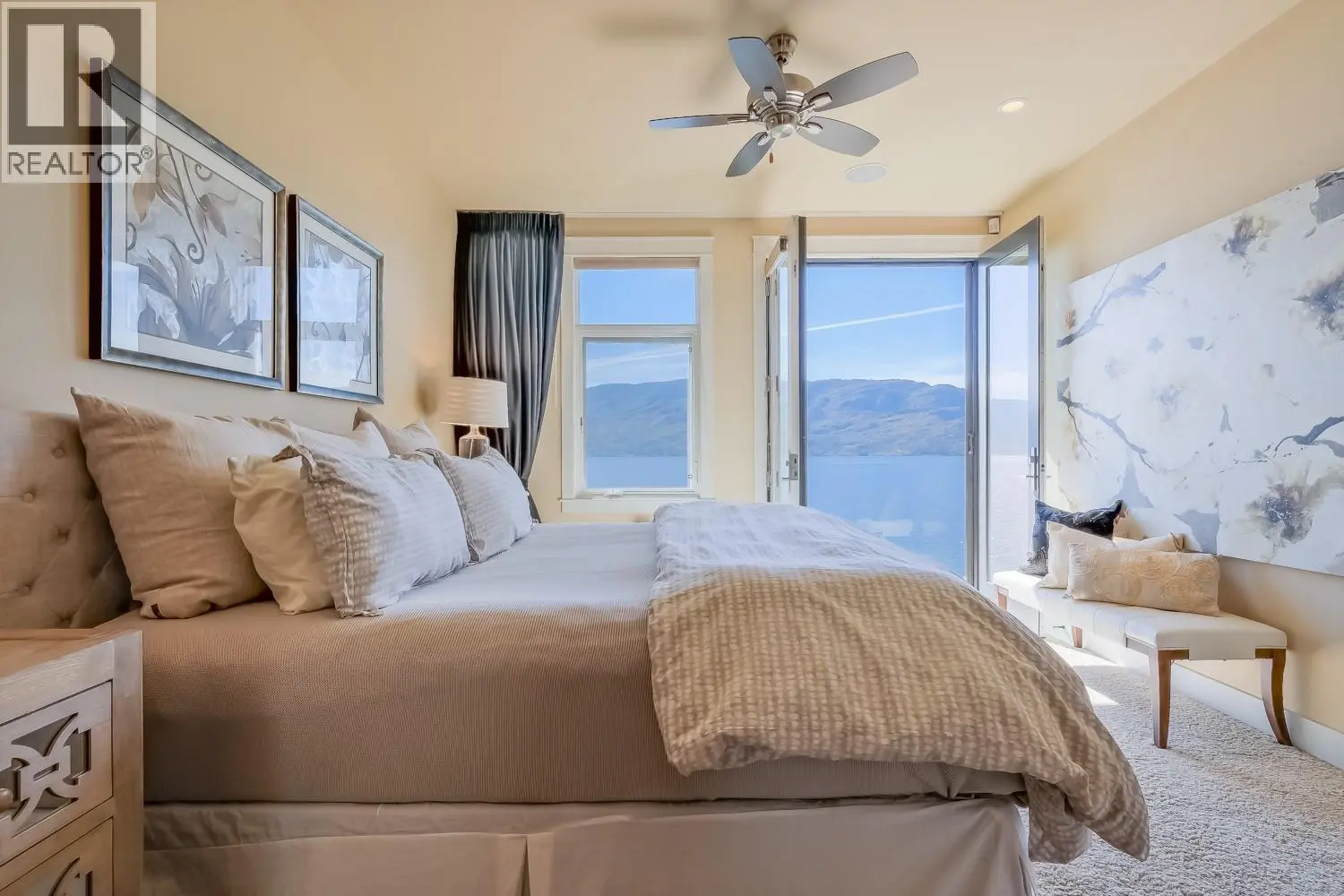 5235 Buchanan Road Unit# 1. Peachland, British Columbia