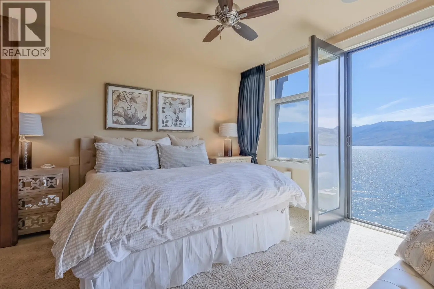 5235 Buchanan Road Unit# 1. Peachland, British Columbia