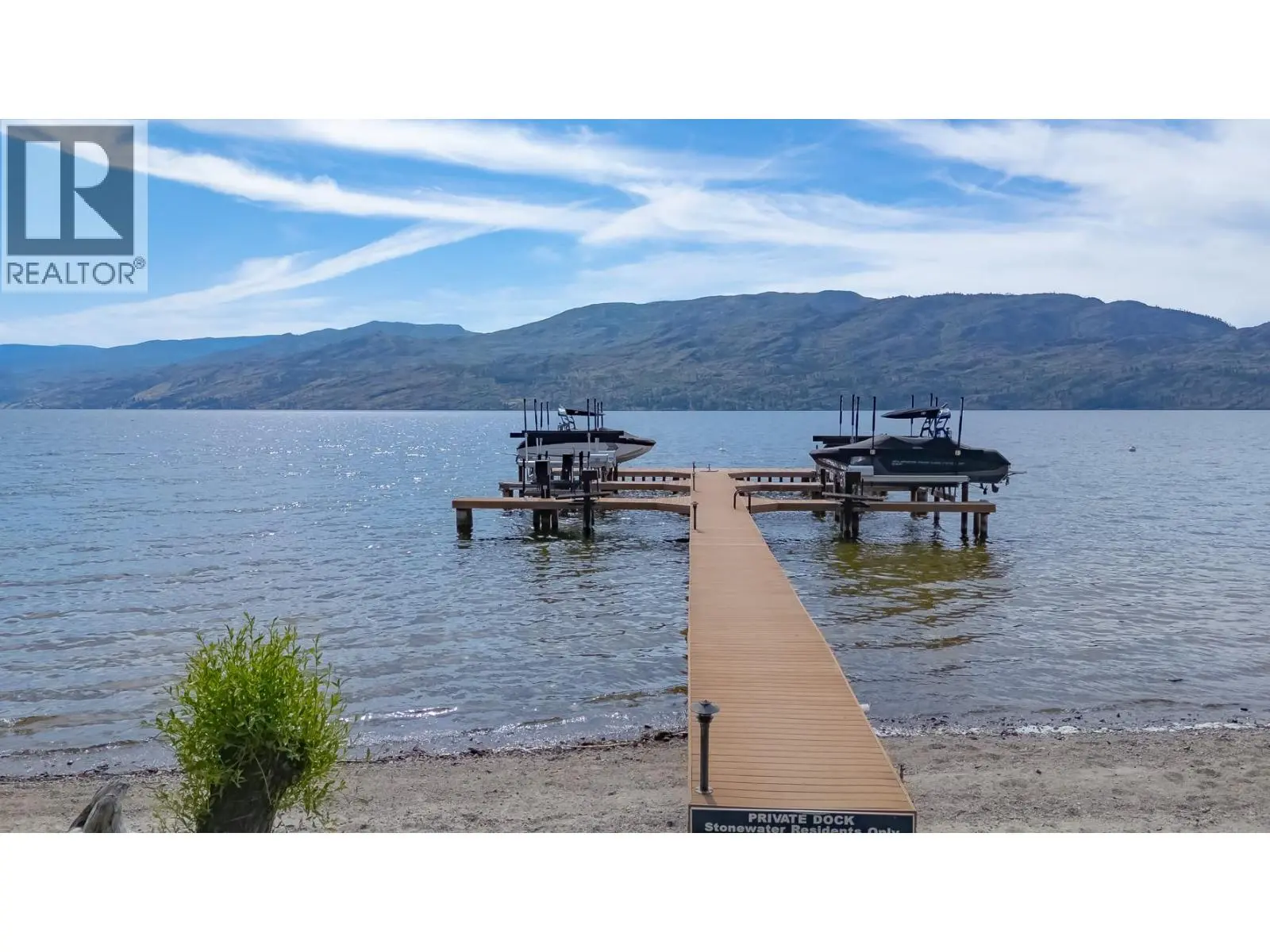 5235 Buchanan Road Unit# 1. Peachland, British Columbia
