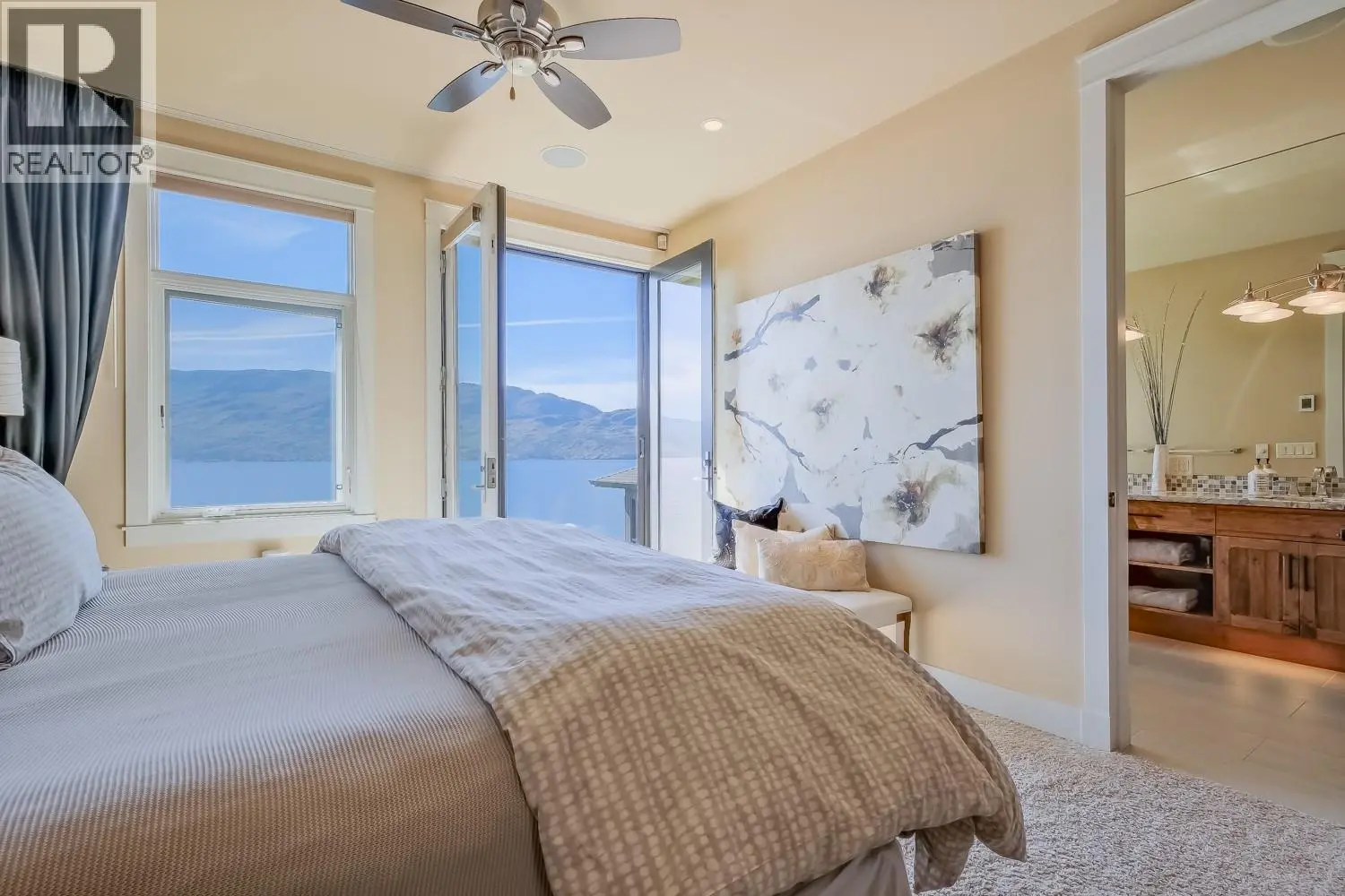 5235 Buchanan Road Unit# 1. Peachland, British Columbia