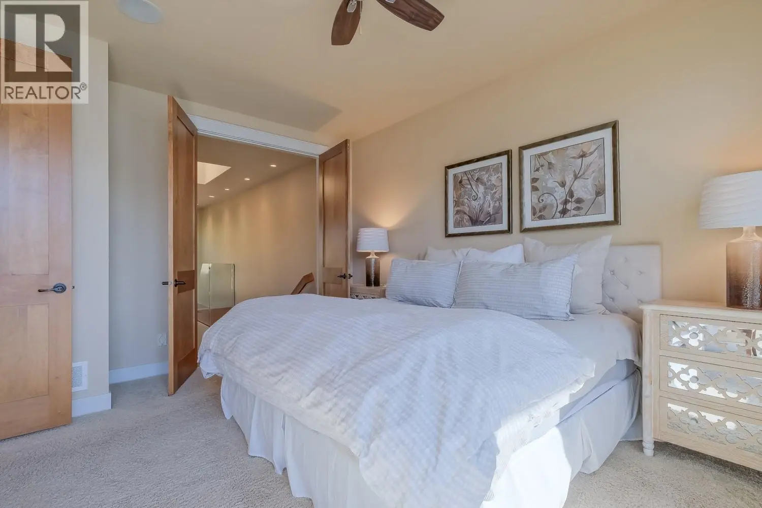 5235 Buchanan Road Unit# 1. Peachland, British Columbia