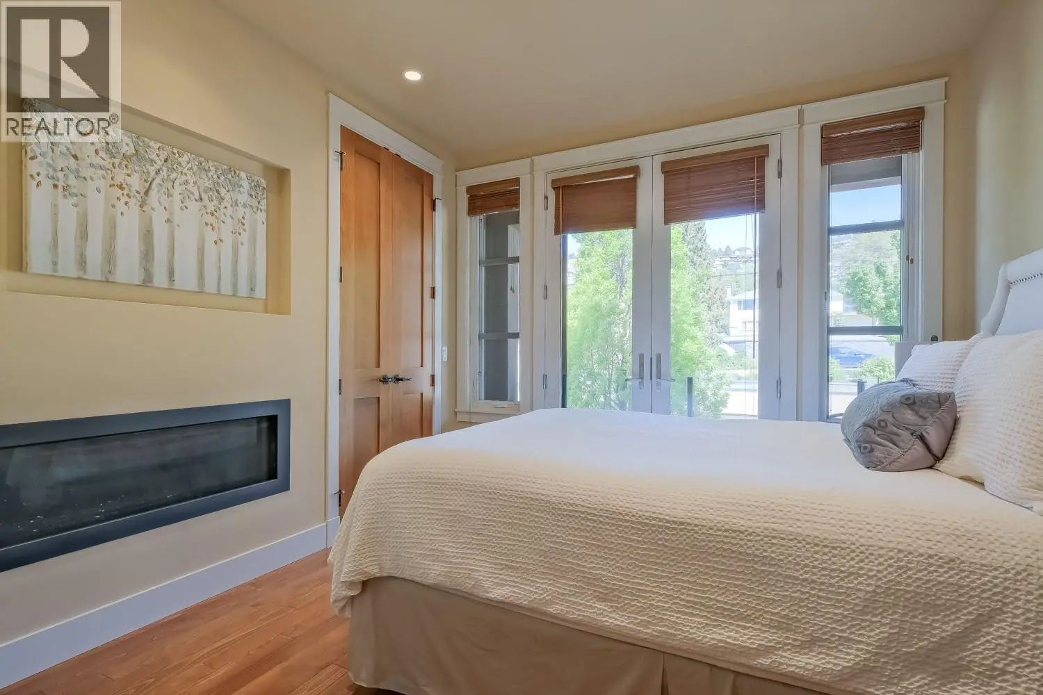 5235 Buchanan Road Unit# 1. Peachland, British Columbia