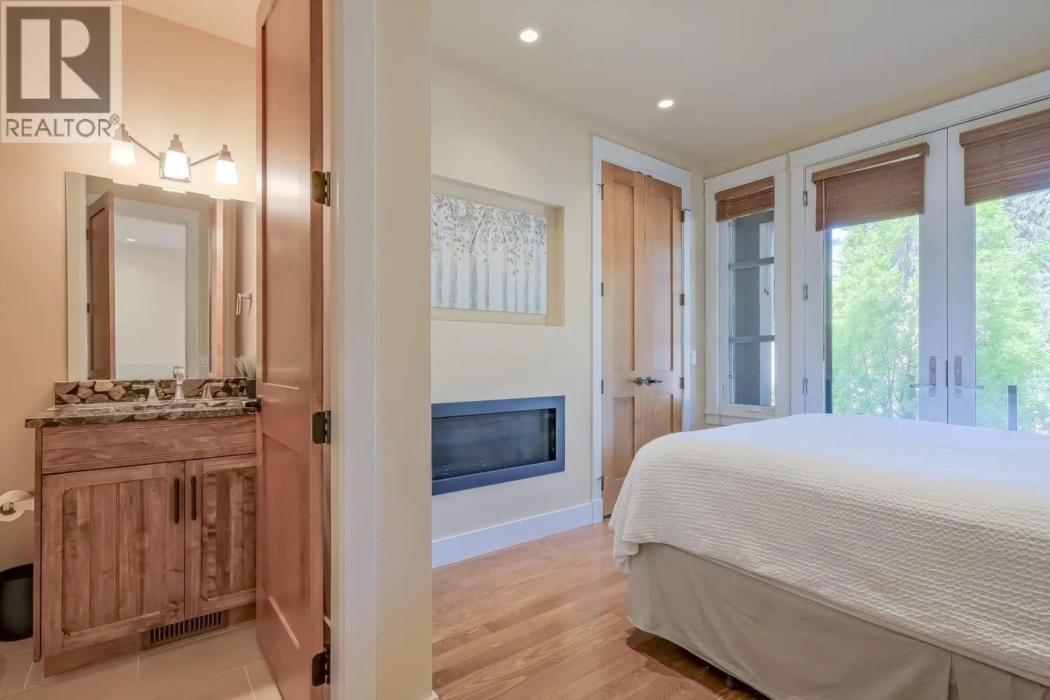 5235 Buchanan Road Unit# 1. Peachland, British Columbia