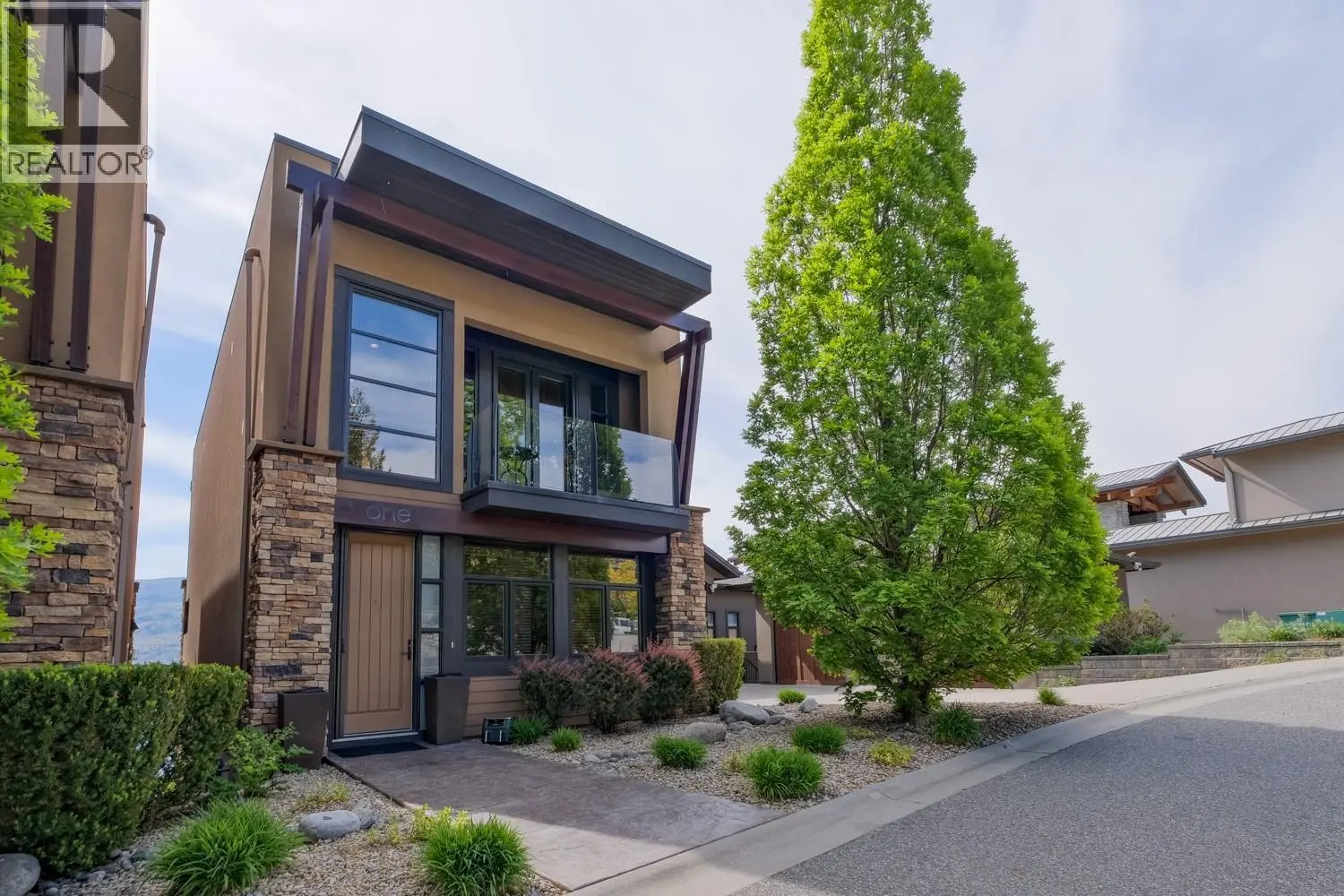 5235 Buchanan Road Unit# 1. Peachland, British Columbia