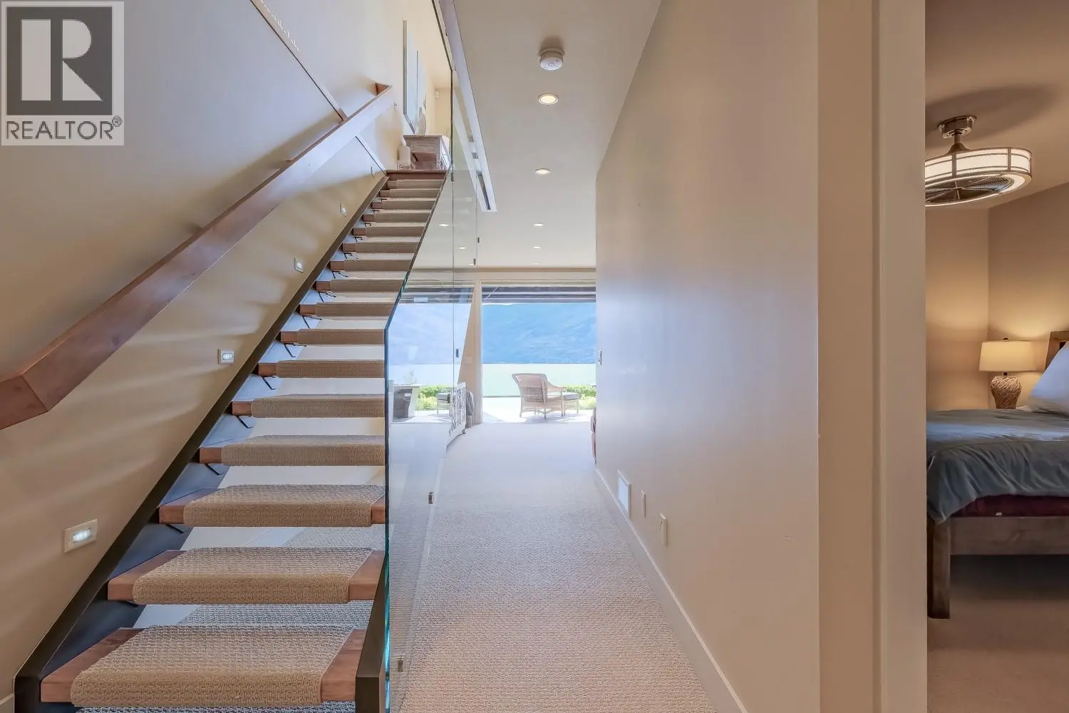 5235 Buchanan Road Unit# 1. Peachland, British Columbia
