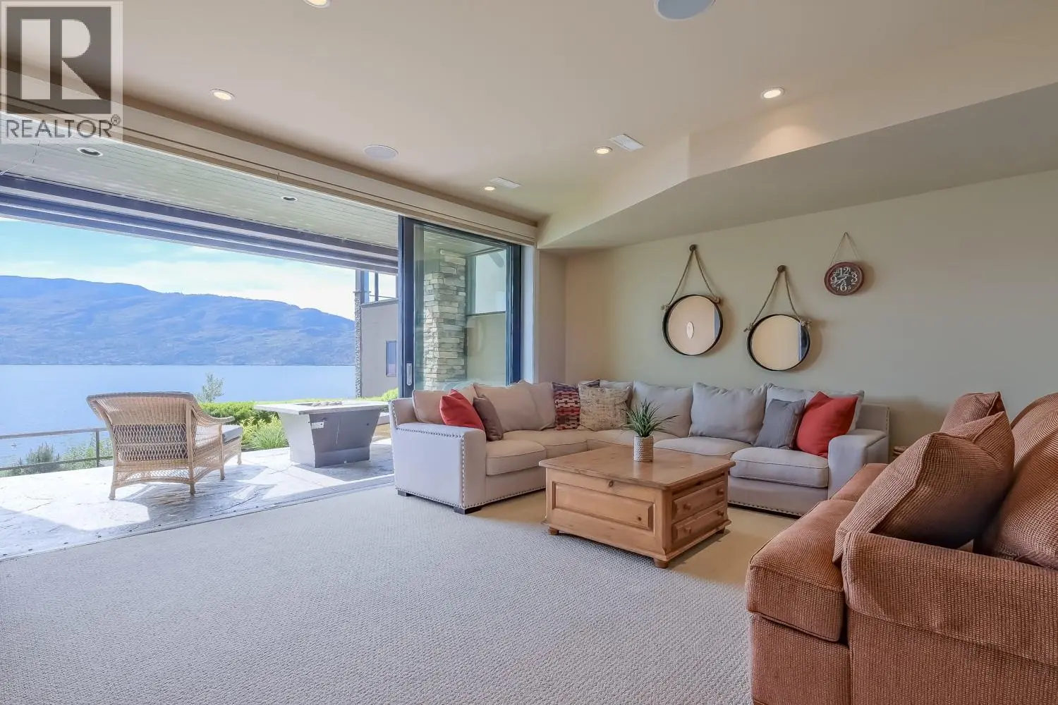 5235 Buchanan Road Unit# 1. Peachland, British Columbia