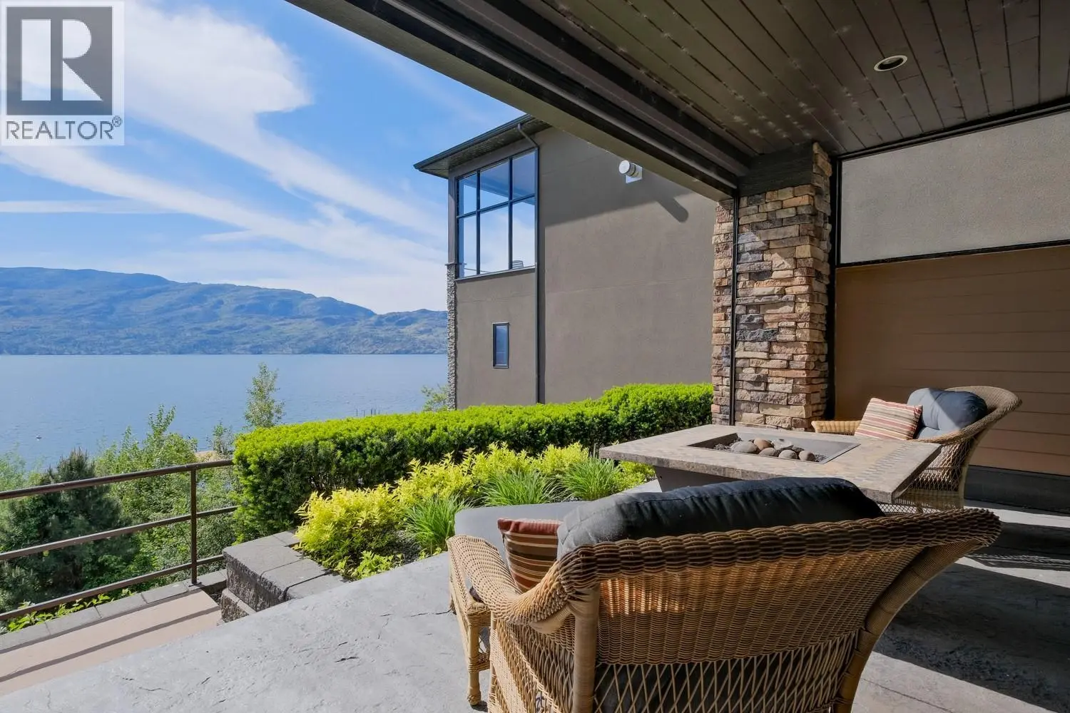 5235 Buchanan Road Unit# 1. Peachland, British Columbia