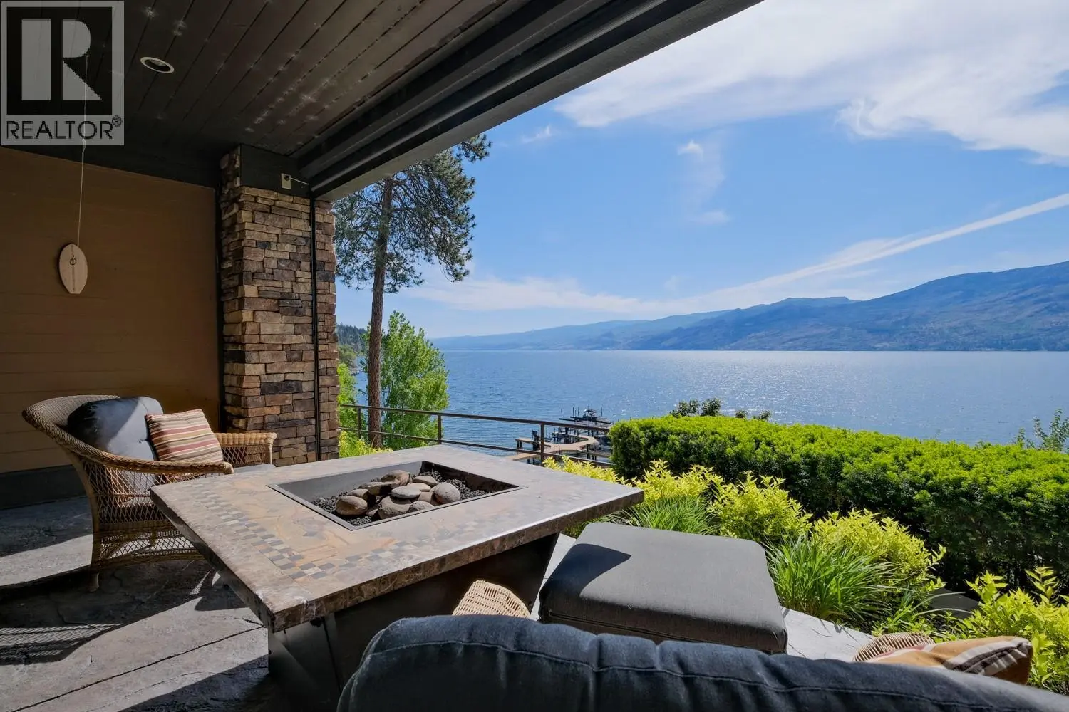 5235 Buchanan Road Unit# 1. Peachland, British Columbia