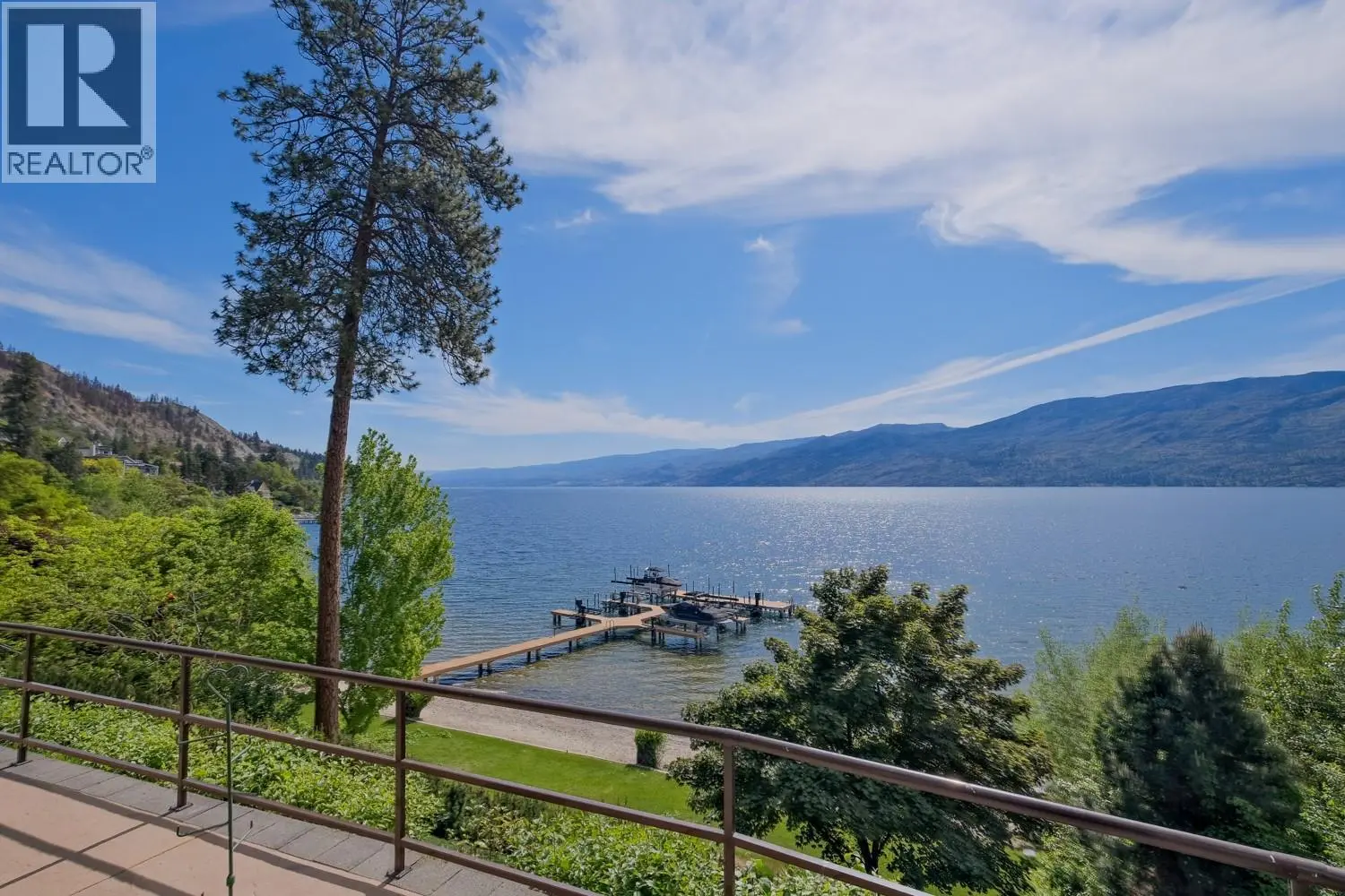 5235 Buchanan Road Unit# 1. Peachland, British Columbia