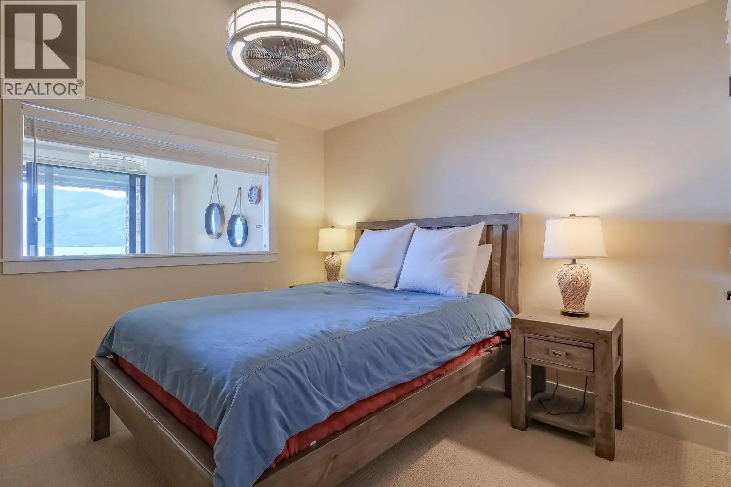 5235 Buchanan Road Unit# 1. Peachland, British Columbia