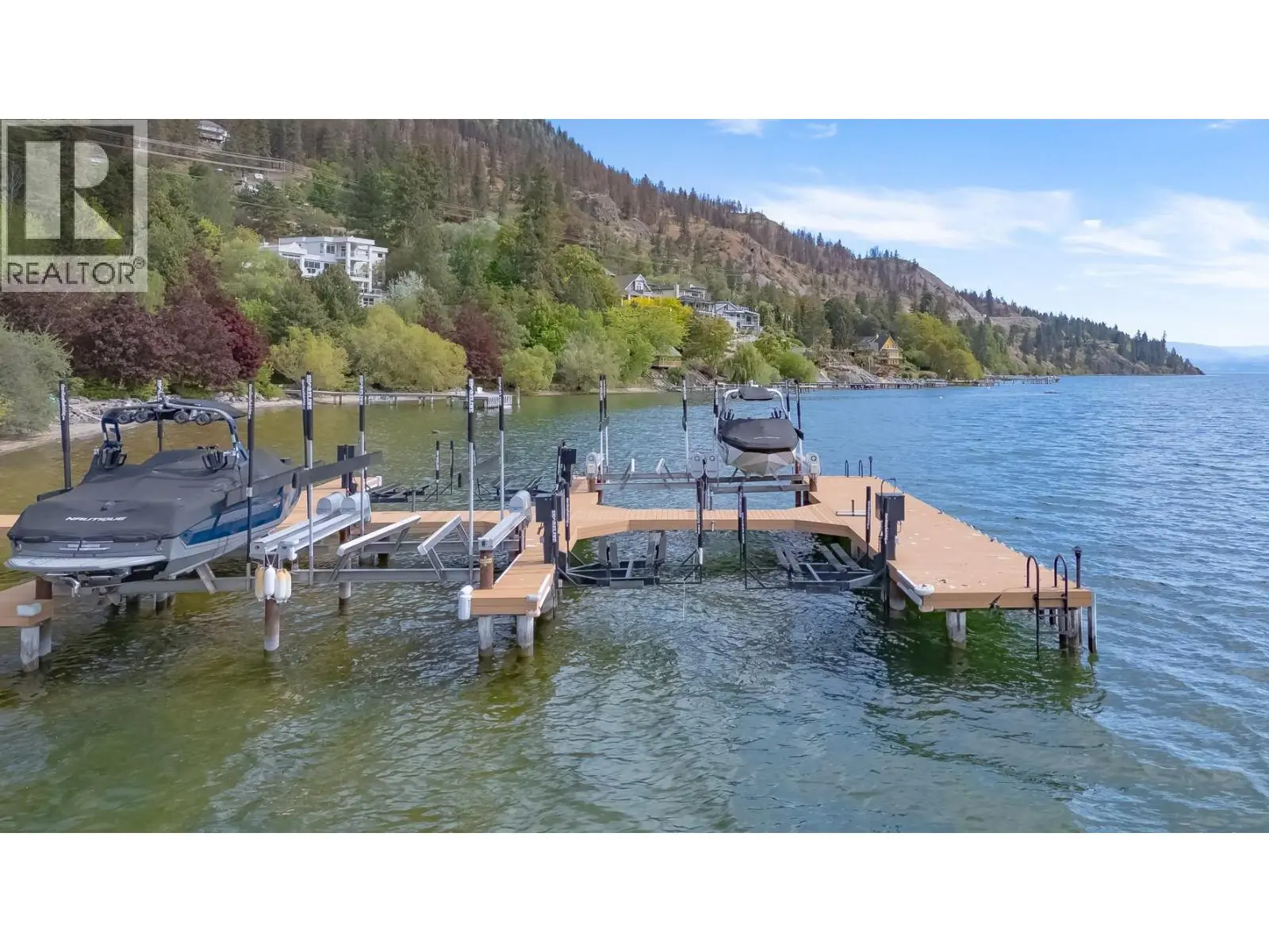 5235 Buchanan Road Unit# 1. Peachland, British Columbia