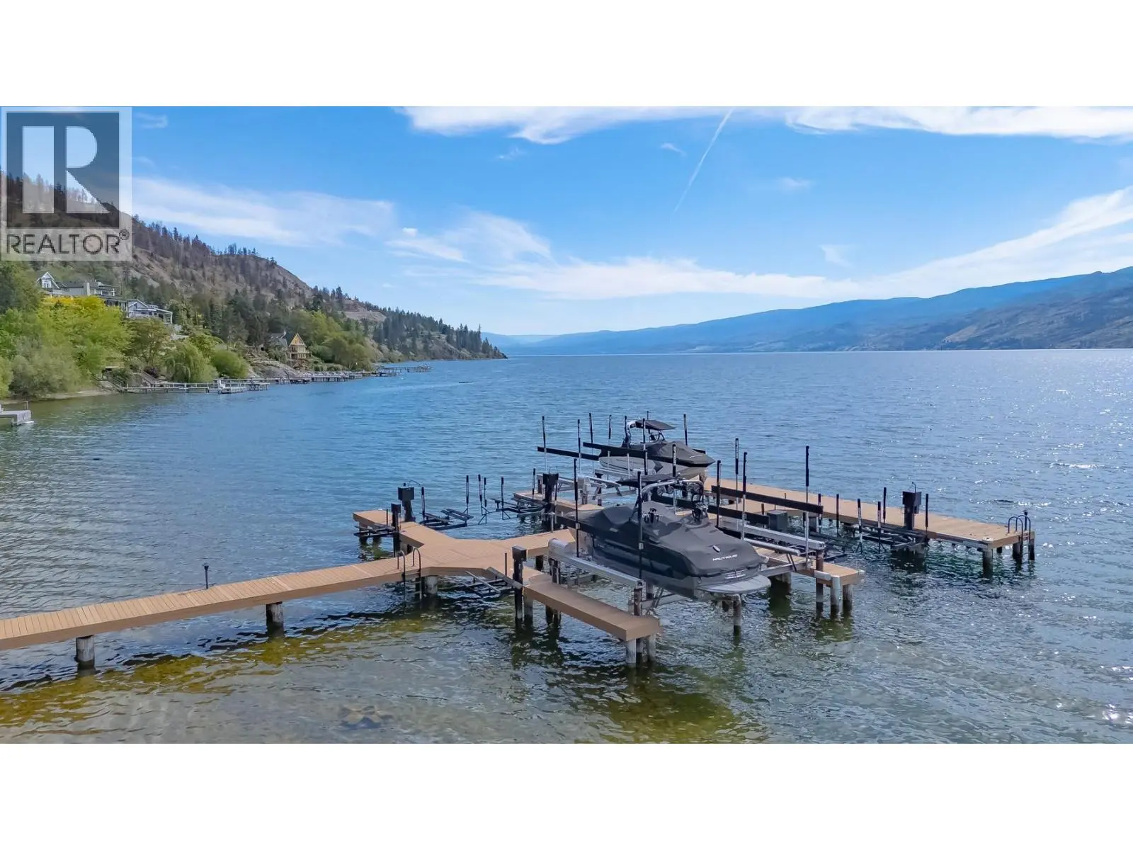 5235 Buchanan Road Unit# 1. Peachland, British Columbia