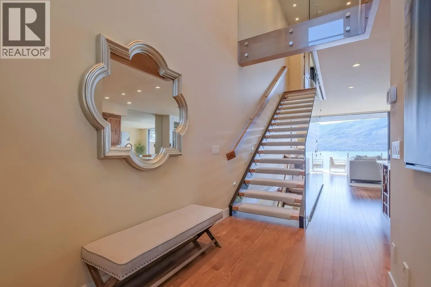 5235 Buchanan Road Unit# 1. Peachland, British Columbia
